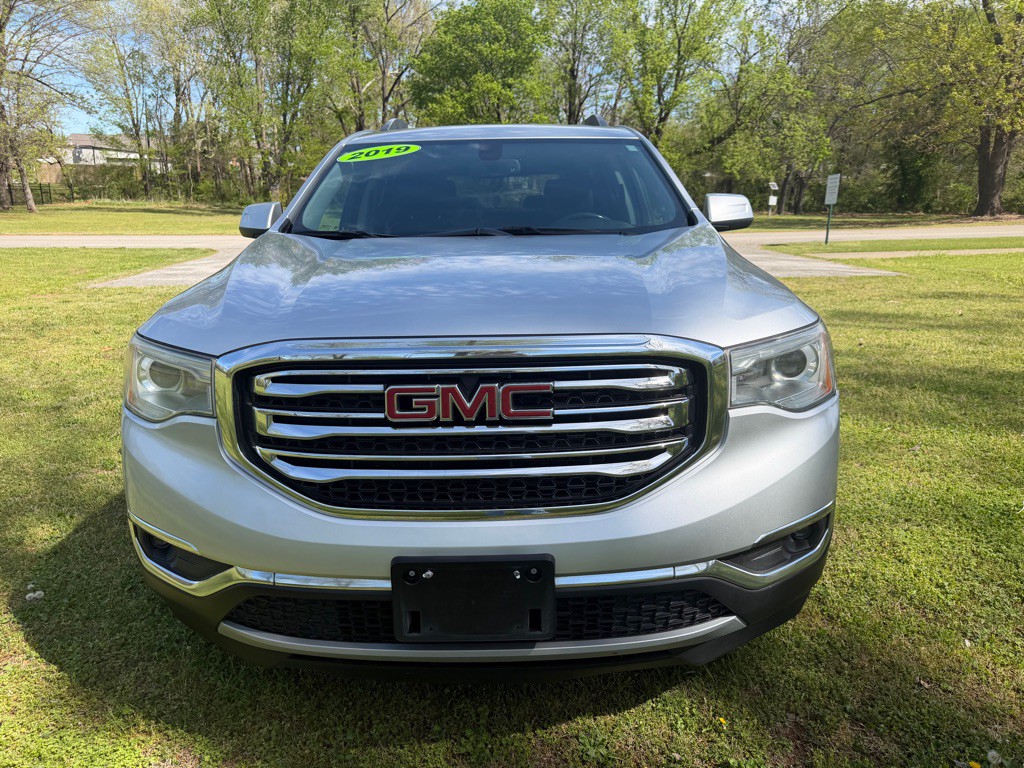 2019 GMC Acadia Image 3