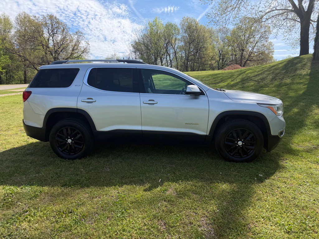 2019 GMC Acadia Image 5