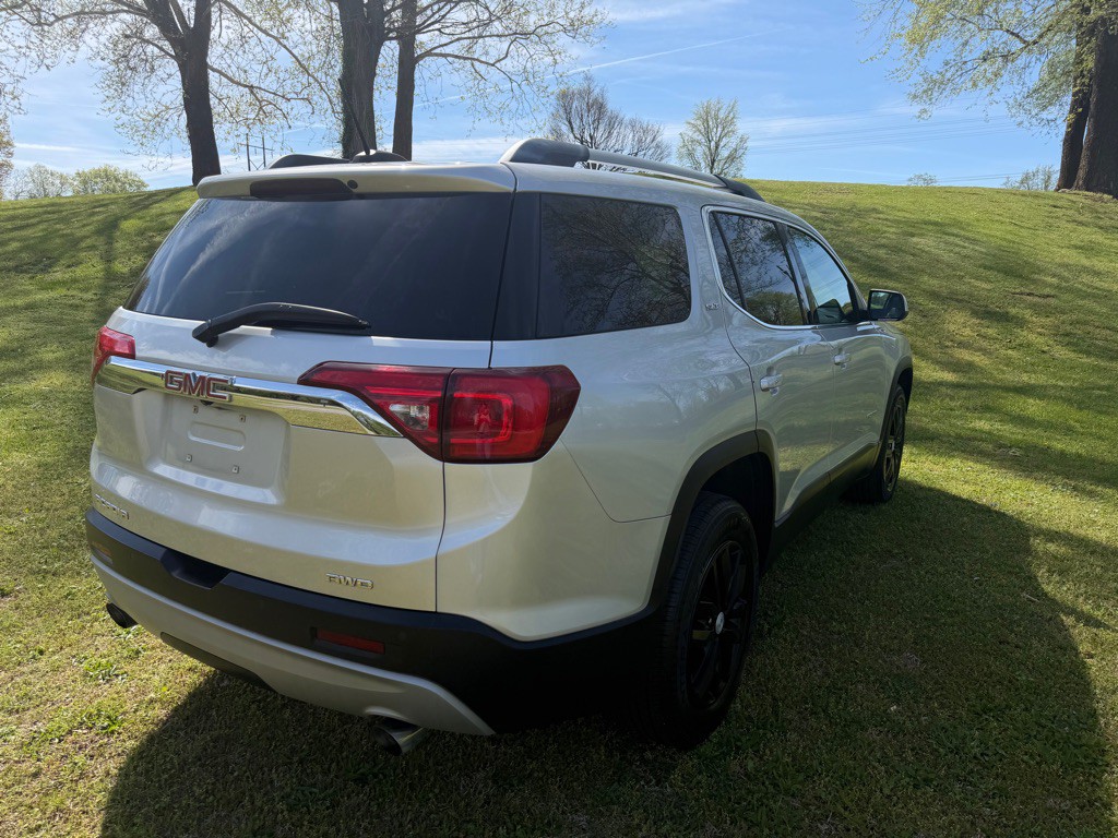 2019 GMC Acadia Image 6