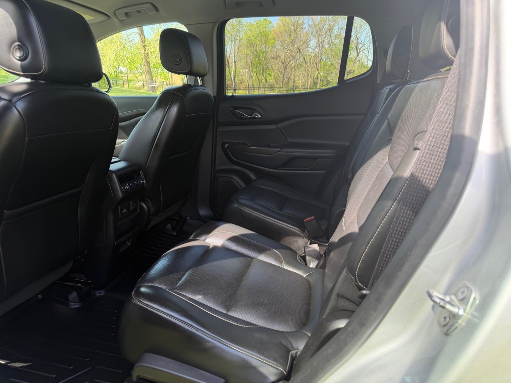 2019 GMC Acadia Image 21