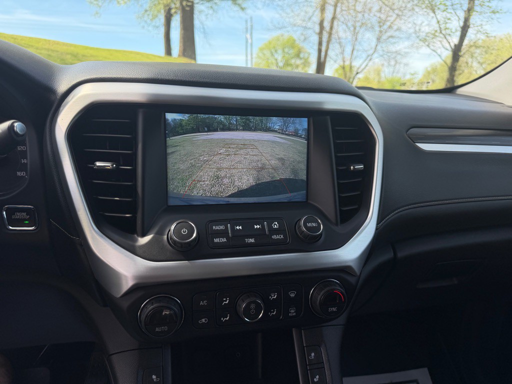 2019 GMC Acadia Image 24