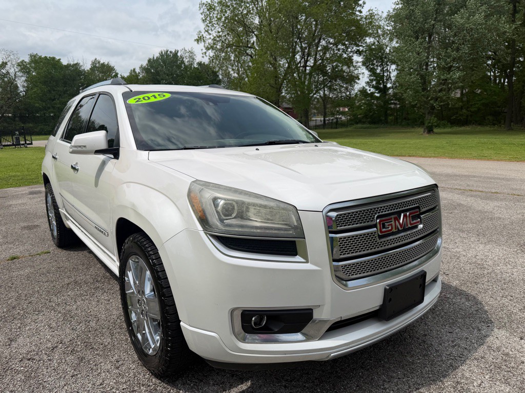 2016 GMC Acadia Image 1