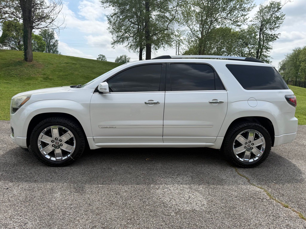 2016 GMC Acadia Image 7