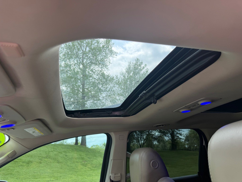 2016 GMC Acadia Image 14