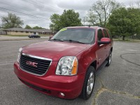 Image for 2014 GMC Yukon SLT ID: 7343621