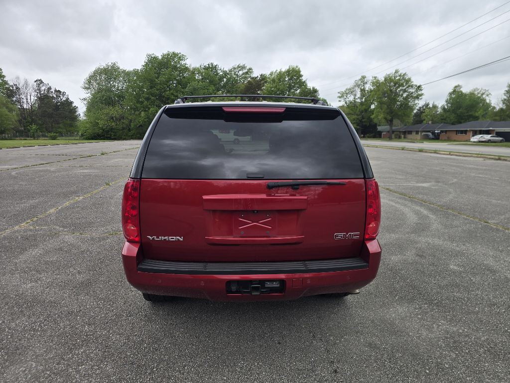 2014 GMC Yukon Image 6