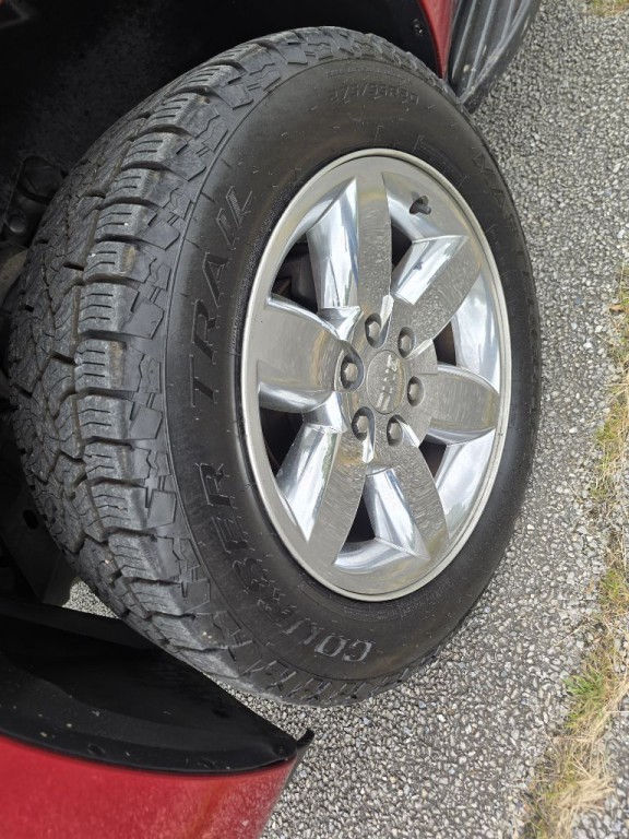 2014 GMC Yukon Image 11