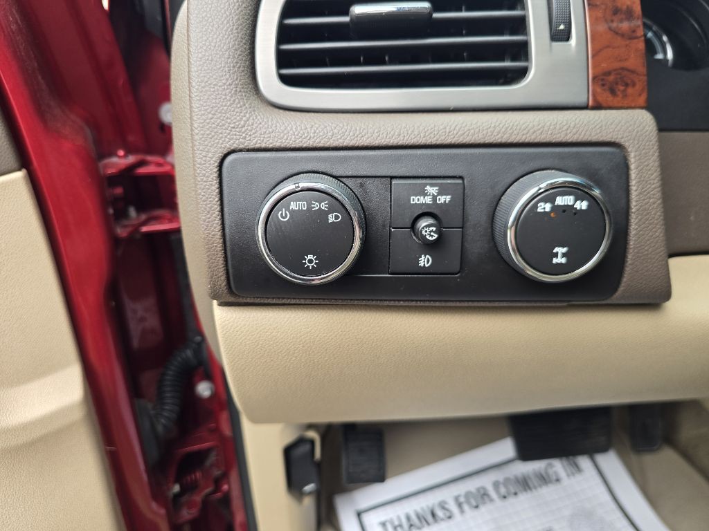 2014 GMC Yukon Image 14