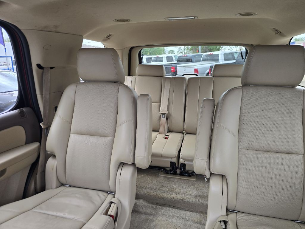 2014 GMC Yukon Image 15