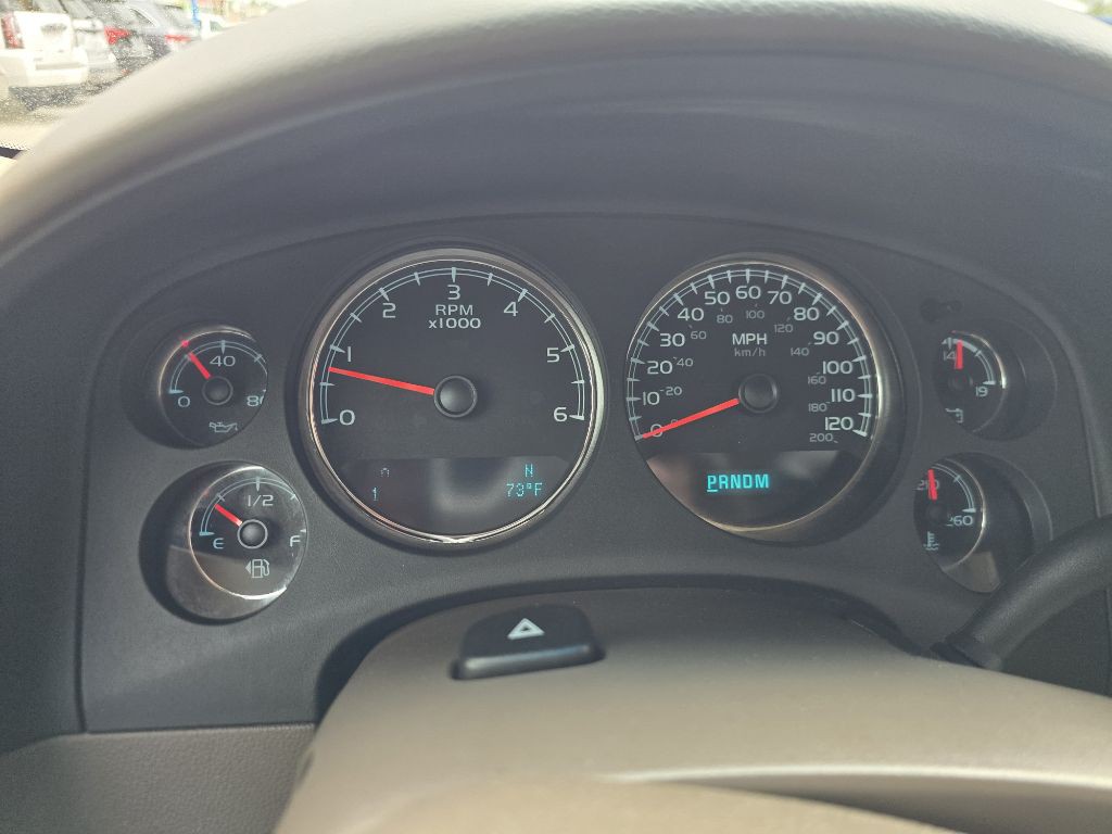 2014 GMC Yukon Image 16