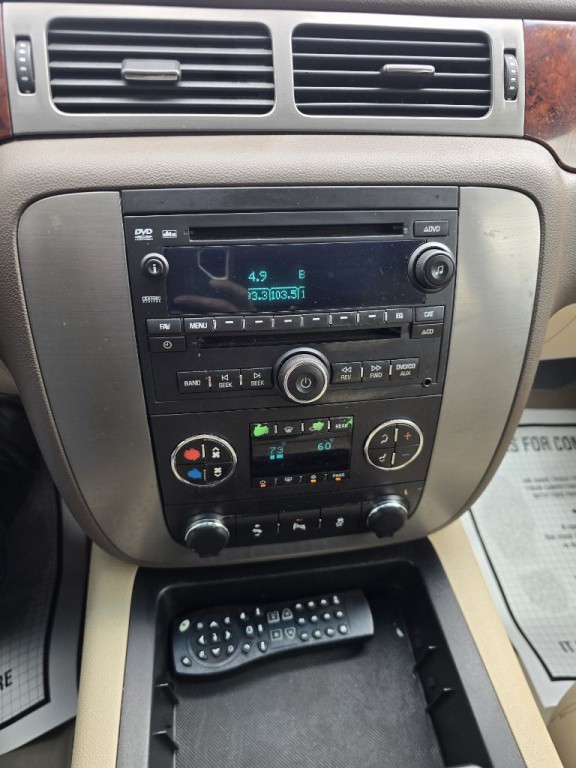 2014 GMC Yukon Image 17