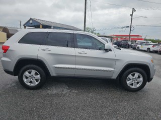 Image for 2012 Jeep Grand Cherokee Laredo ID: 7347181