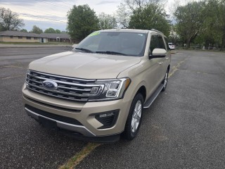 Image for 2018 Ford Expedition XLT ID: 7347684