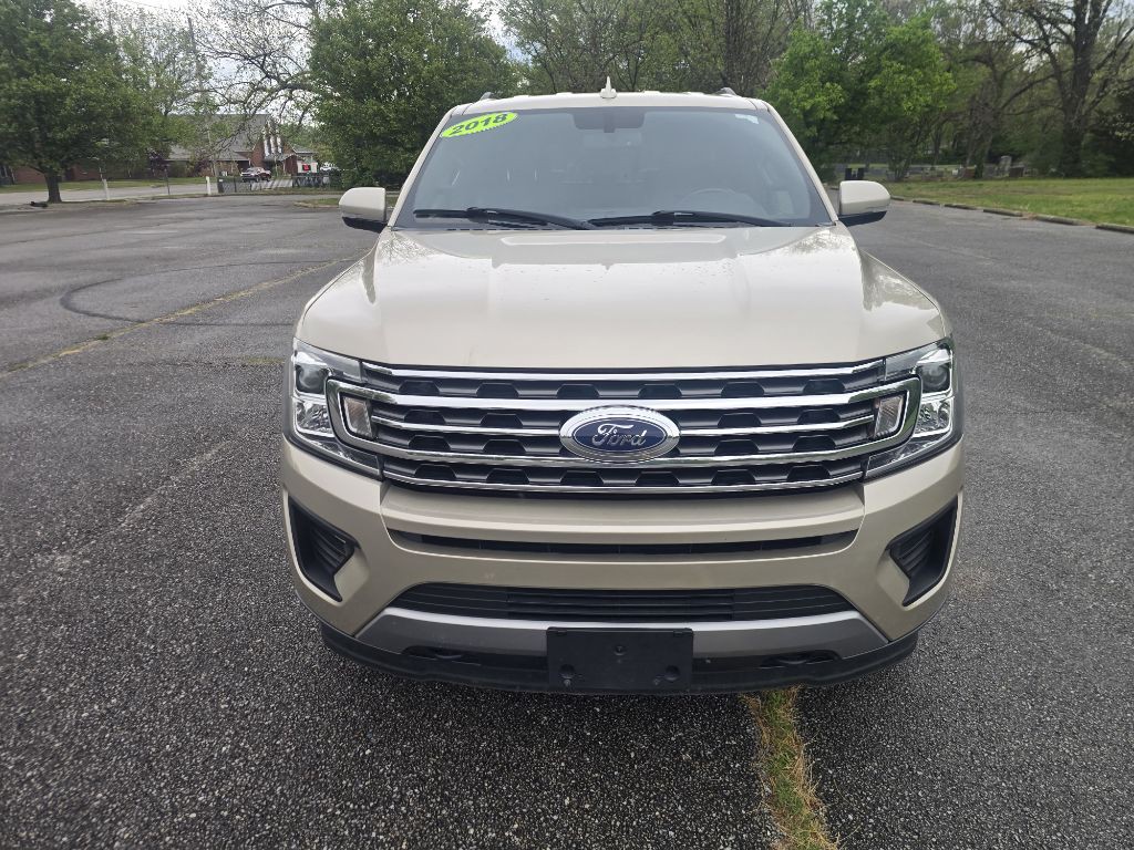 2018 Ford Expedition Image 3