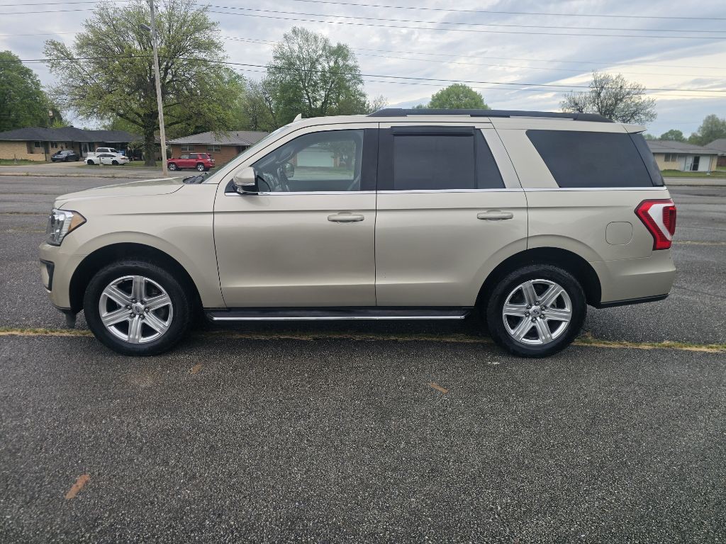 2018 Ford Expedition Image 4