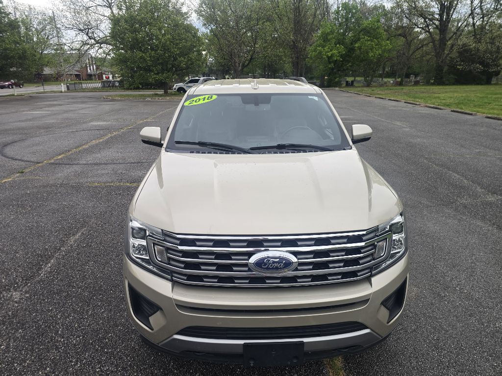 2018 Ford Expedition Image 5