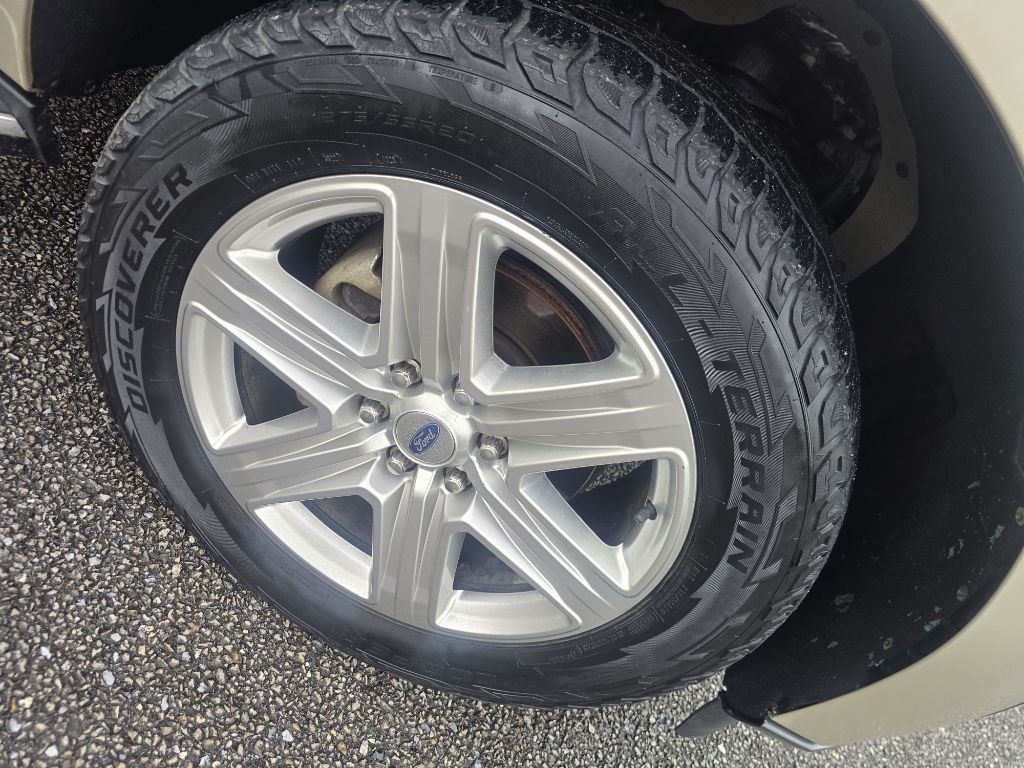 2018 Ford Expedition Image 6