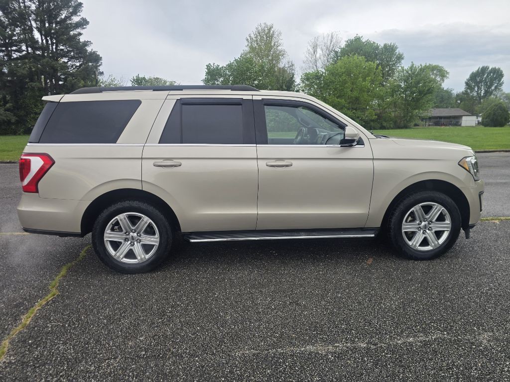 2018 Ford Expedition Image 7