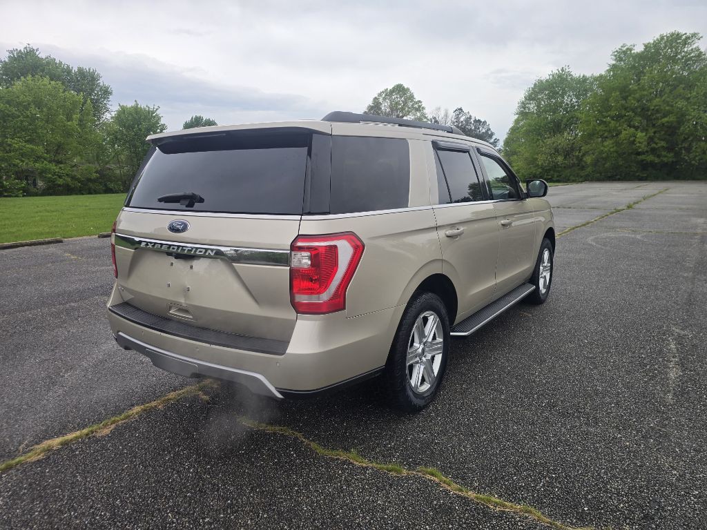 2018 Ford Expedition Image 8
