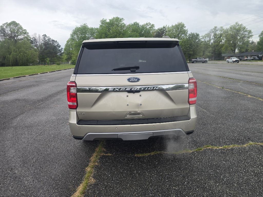 2018 Ford Expedition Image 9