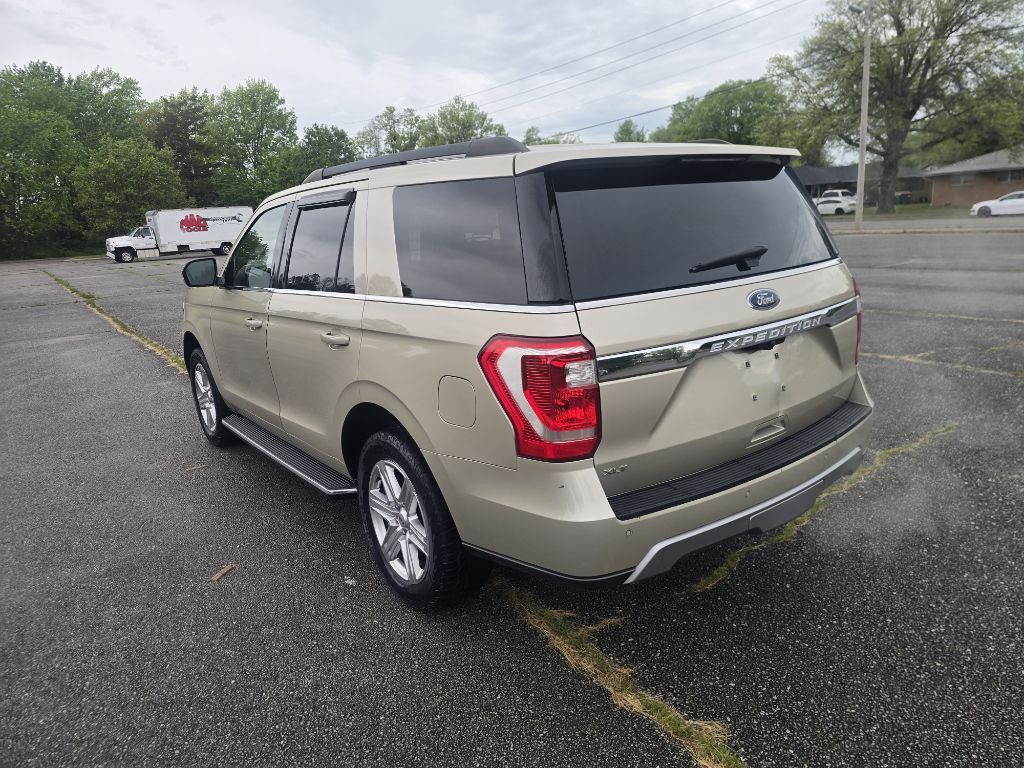 2018 Ford Expedition Image 10