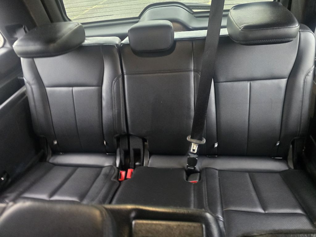 2018 Ford Expedition Image 12