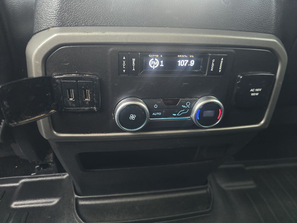 2018 Ford Expedition Image 13