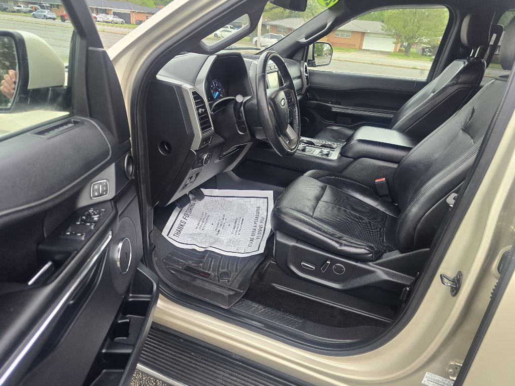 2018 Ford Expedition Image 14