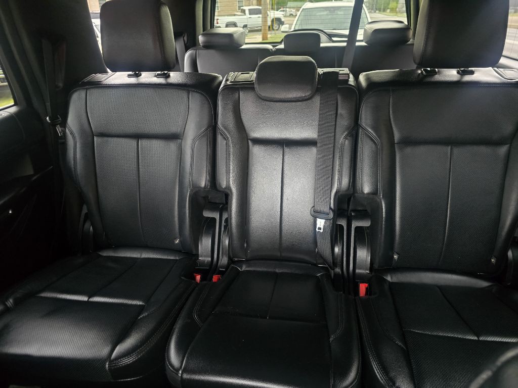 2018 Ford Expedition Image 15