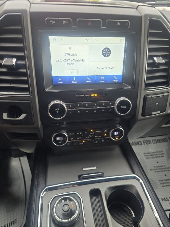 2018 Ford Expedition Image 16