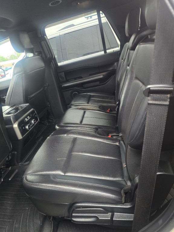 2018 Ford Expedition Image 19
