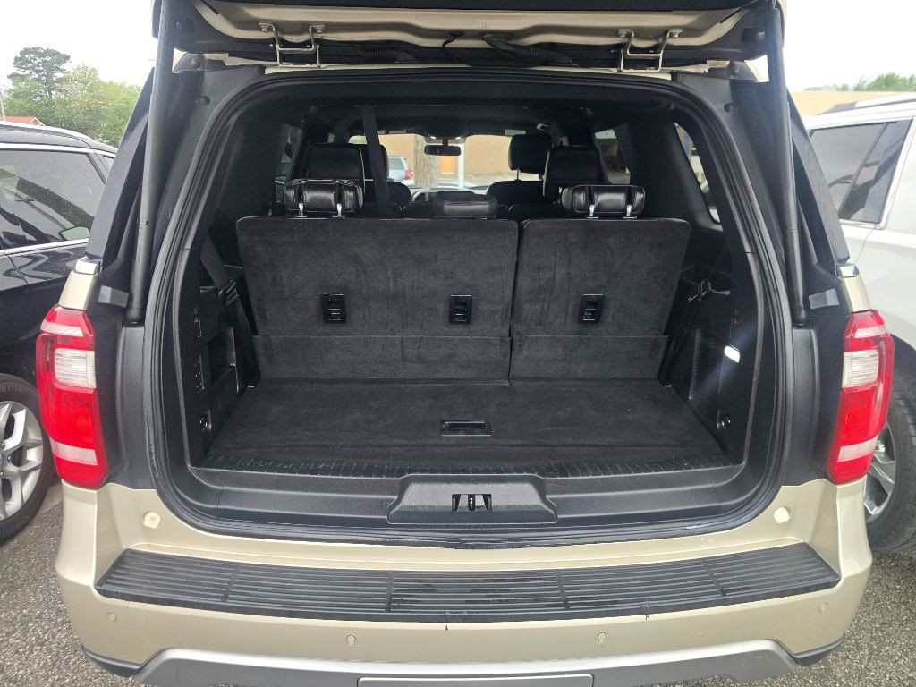 2018 Ford Expedition Image 20