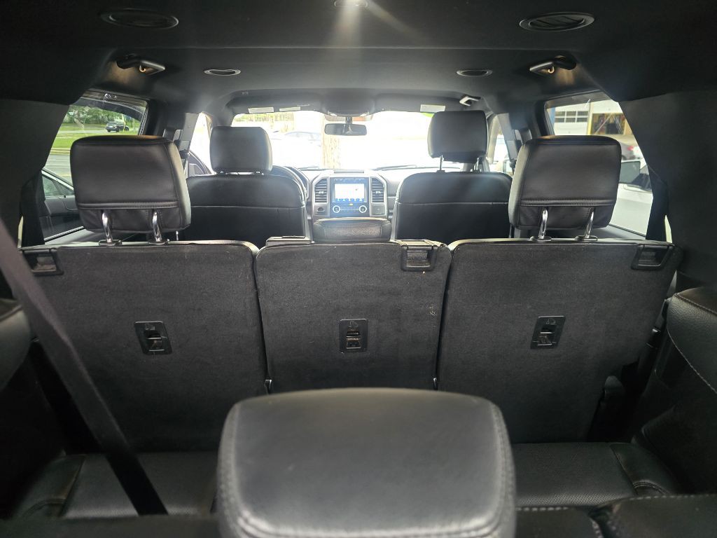 2018 Ford Expedition Image 21