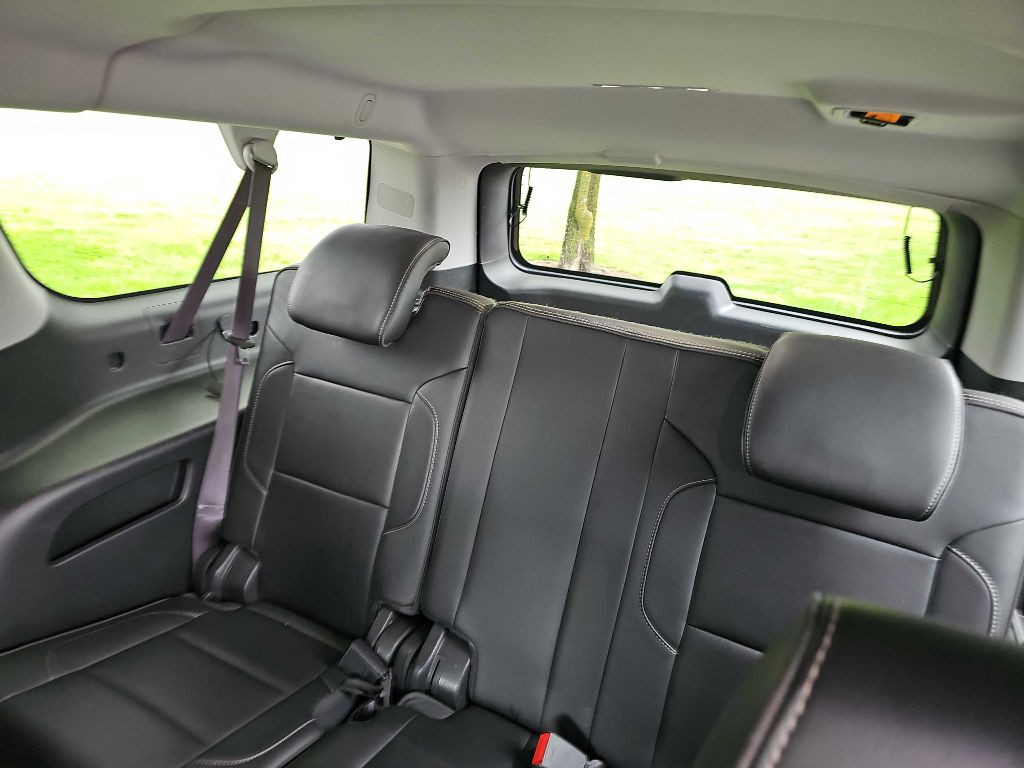 2015 GMC Yukon Image 14