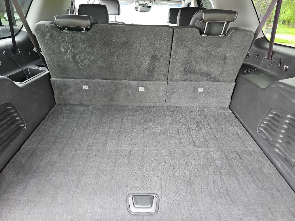 2015 GMC Yukon Image 15