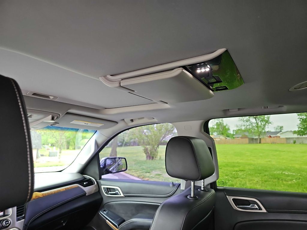 2015 GMC Yukon Image 26