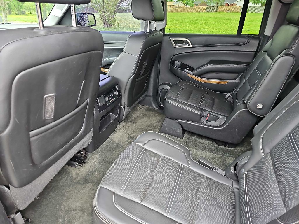2015 GMC Yukon Image 27