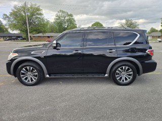 Image for 2018 Nissan Armada SV ID: 7351891