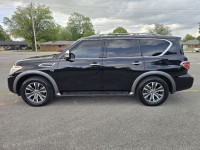 Image for 2018 Nissan Armada SV ID: 7351891