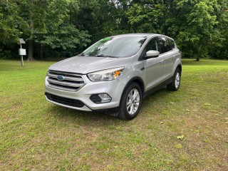 Image for 2017 Ford Escape SE ID: 7352189