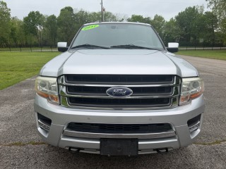 Image for 2017 Ford Expedition Limited ID: 7352761