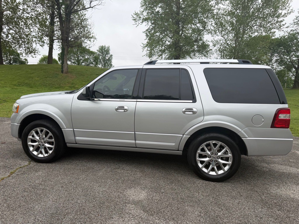 2017 Ford Expedition Image 5