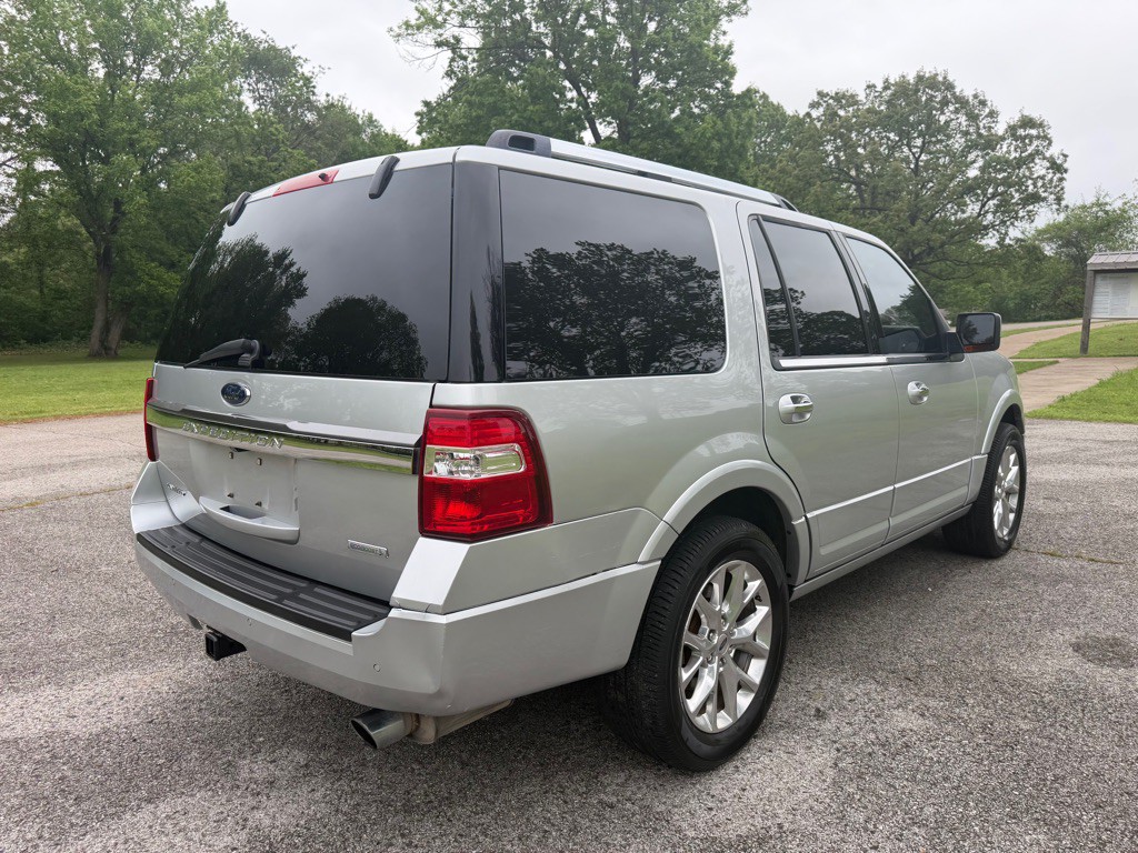 2017 Ford Expedition Image 6