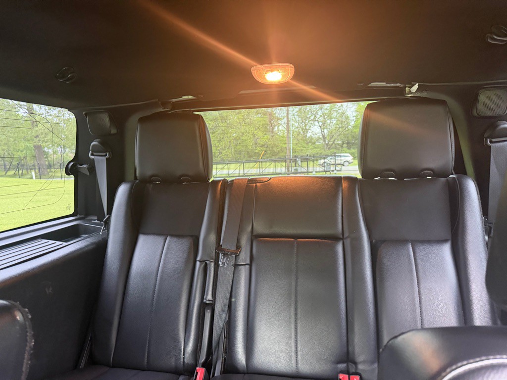 2017 Ford Expedition Image 10