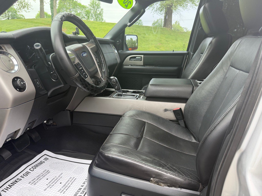 2017 Ford Expedition Image 13