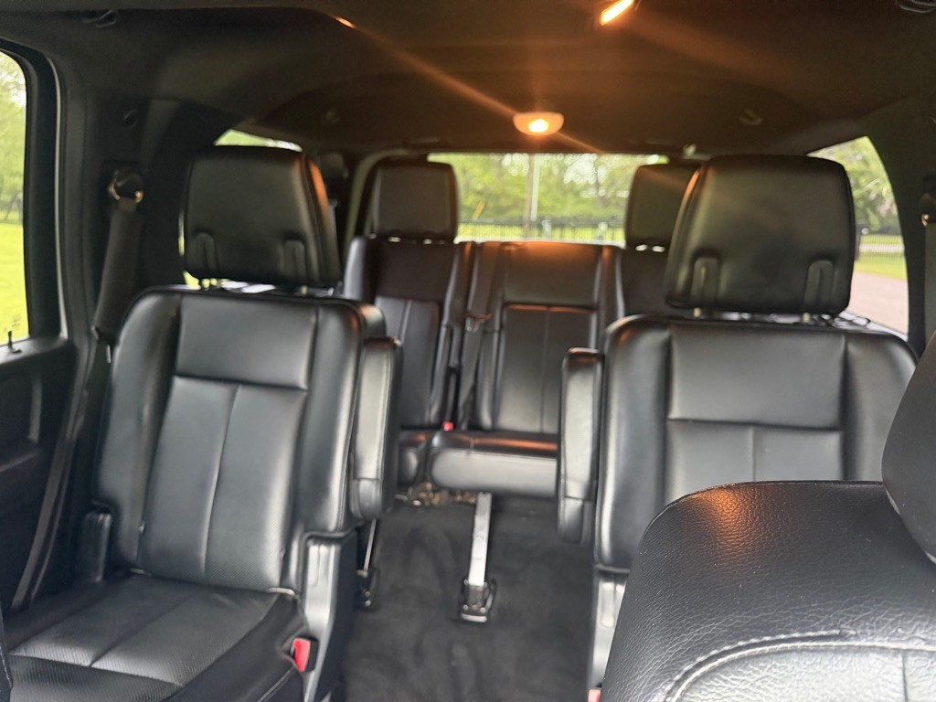 2017 Ford Expedition Image 14