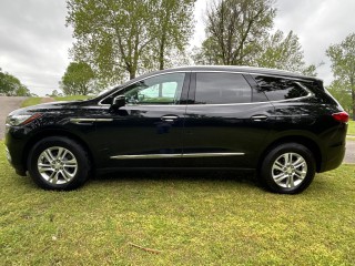 Image for 2018 Buick Enclave Essence ID: 7352765