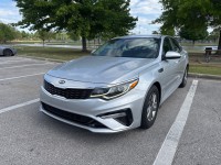 Image for 2019 Kia Optima LX ID: 7355741
