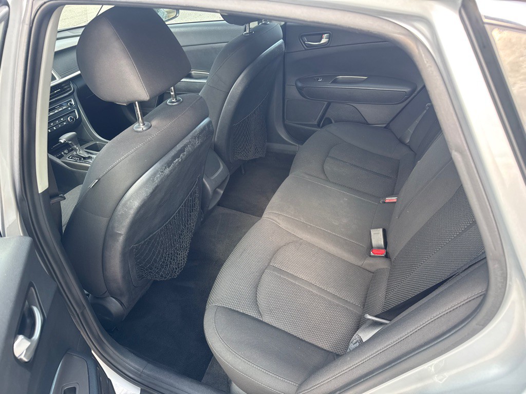 2019 Kia Optima Image 10