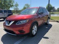 Image for 2016 Nissan Rogue S ID: 7359058